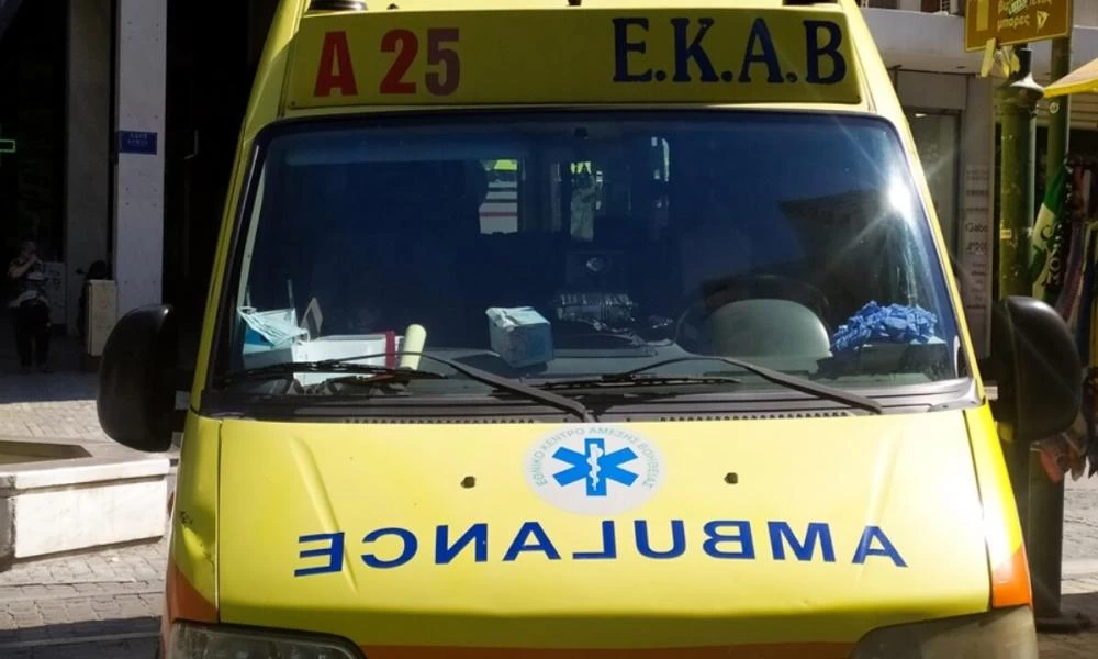 Κρήτη: Του όρμηξε για ένα κορνάρισμα – Κόντεψε να χάσει το μάτι του